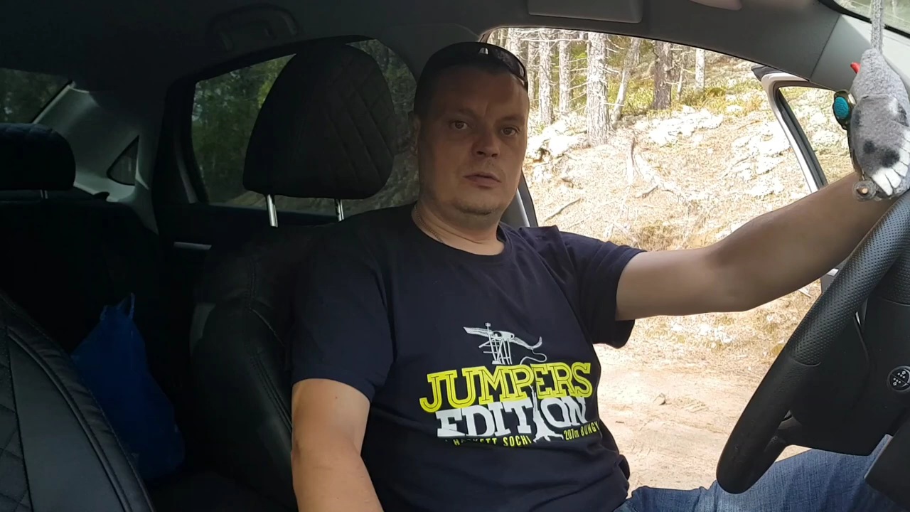ЛАДА ВЕСТА СТОИТ ЛИ УСТАНАВЛИВАТЬ НОВЫЙ СТАБИЛИЗАТОР?