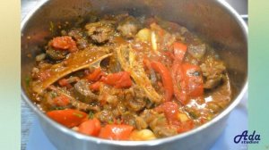 ★СУПЕР!★ ДАГЕСТАНСКИЙ ПЛОВ ★