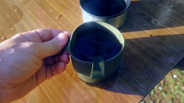 Что Взять в поход,мое походное снаряжение: обновки за 2023 год.