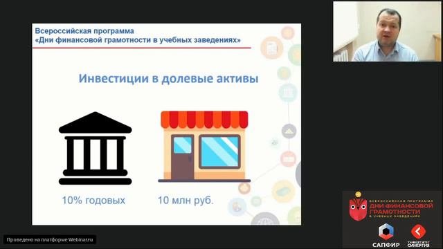 Инвестиции. Оценка инвестиционных рисков