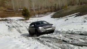 Lexus rx300