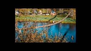 Город Губаха, Пермский край