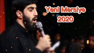 Yeni Mersiye 2020 Rza Narimani