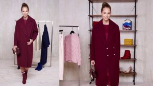 Модный влог с Линой Дембиковой. Выпуск 4.