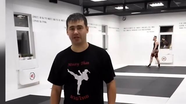 Тайский бокс в Краснодаре смотреть онлайн