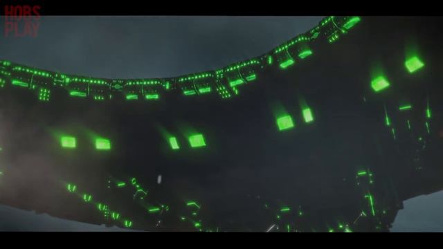 Кто такие Некроны / Warhammer 40000