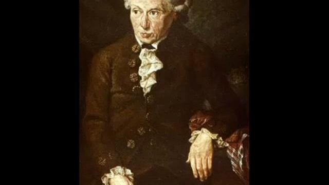 Иммануил Кант. Лекции Вадима Васильева смотреть онлайн