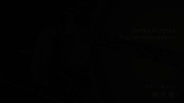 💍 Мусульманское кольцо Шахада из серебра 925 пробы смотреть онлайн