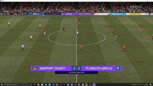 Paulv2k4 Live! - Testing FIFA 21 Gameplay Mod Version 5 Alpha 8