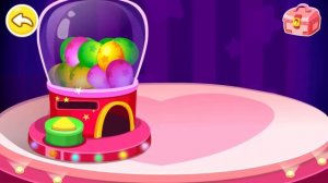 Baby Panda's Supermarket | Kids Grocery Shopping | BabyBus Game