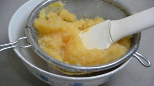 Апельсиновый зефир