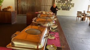 The Barefoot eco hotel Maldives 2023