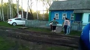 Рязанская обл. Ряжский р он. Дер Дегтяное...