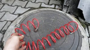 Компрессор масляный Electrolite и как запустить его при первом запуске.