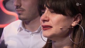 Voice Kids 6 - Battle 1 - 07 Flavio, Nadine, Samuele - Grande Amore