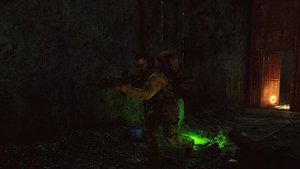 Свой Среди Чужих | Escape From Tarkov | EFT