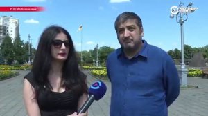 Засилье южных осетин в Северной Осетии. Возможно их уже больше в РСО, чем даже самих северных осети