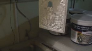 Как делают серебрение иконы.Гальванопластика.Гальваническое покрытие