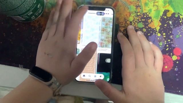 Как сохранить видео из пинтереста