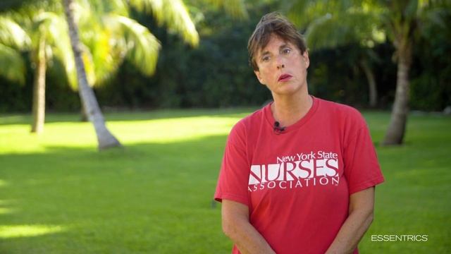 Mexico Symposium 2018 | Essentrics Fitness Retreat смотреть онлайн