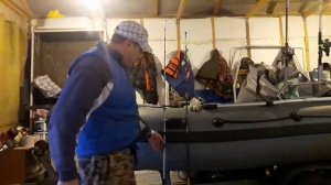 Делаем пунды для морской рыбалки своими руками !!!