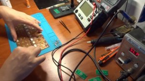 MR-850-CS. Идеален для паяльника?! о_О