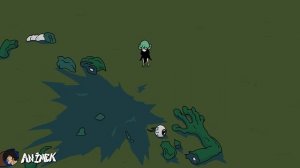 Выходной Тацумаки (Tatsumaki day off)