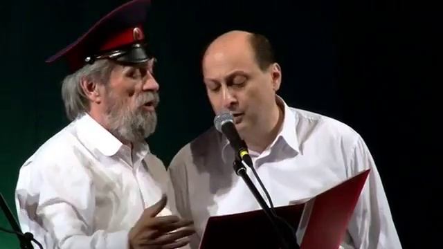 Любо мне.  Квартет. рук  Валерий Губский  г. Ростов-на-Дону