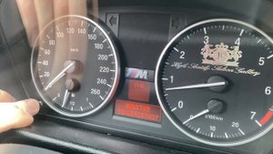 КАК И ГДЕ ПОСМОТРЕТЬ ТЕМПЕРАТУРУ ДВИГАТЕЛЯ BMW X1 E84