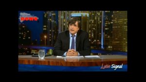 Los fuertes opiniones de Jaime Bayly de muerte Fidelito, hijo Fidel castro