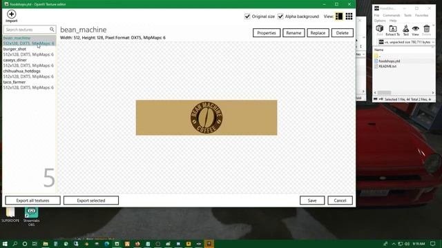 ? FoodShops: Fast Food Places Tutorial- GTA 5 PC Mods 2021