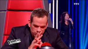 Top 10 auditions The voice France (2012-2016)