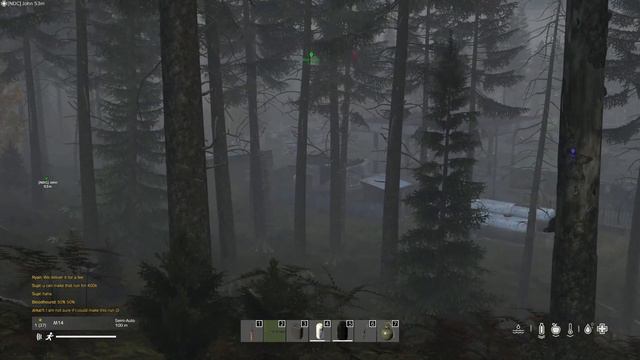 3 man @ Tri kresta part 1 - Resistance #2 смотреть онлайн