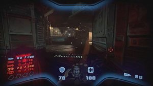 Prodeus - Fuel: Nexus point Activated: Reach Refuel Station at End of Level Xbox Series X Gameplay