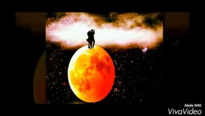 Sharip Umkhanov - Luna tu