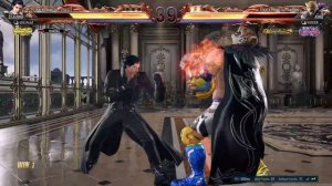 Tekken 8 | Claudio Is Going Up Against God Of Destruction KING!