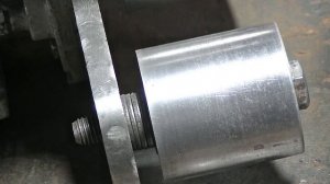 Гриндер своими руками. Так ли это просто?