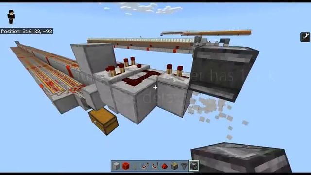 Ravager Based Melon/Pumpkin Farm Tutorial | Minecraft Bedrock Edition смотреть онлайн