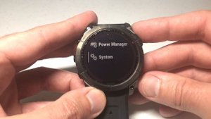 Garmin Fenix 7X: Changing Temperature Units (Celsius or Fahrenheit)