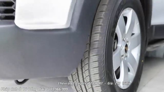 "Vua ăn xăng" Cặp Captiva 2007 - 2008 Hơn 200 triệu |CHẤT - ĐẸP - AN TOÀN смотреть онлайн