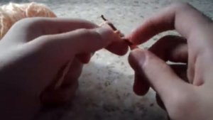 Как сделать накид.