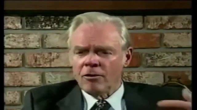 Майкл Ньютон (1931-2016) интервью 90-х годов.