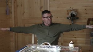 Йорг Дусс/Экологическое животноводство из Швейцарии/Таруса