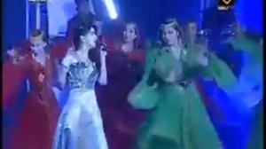 Нигора Холова 2018