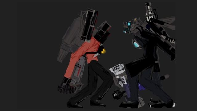 upgrade speaker man titan vs upgrade Titan camera