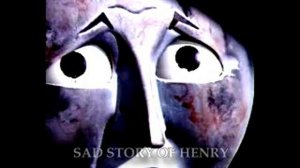 CREEPYPASTA: The Sad Story of Henry - 1953 Thomas & Friends Pilot