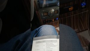 TOYOTA COROLLA E150 2008 г. предохранитель освещение салона и багажника.часть 2?