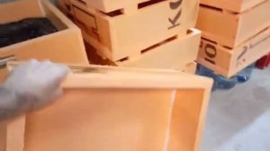 Плюсы и минусы ящиков в сравнении.