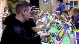 Правополушарное рисование - что такое и в чём его польза?