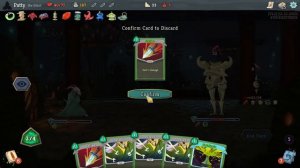 Slay the Spire: The Silent ascension level 3, Busted Poison deck!